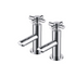 oxford chrome basin taps, Alessio, Chrome Basin Taps, Taps, 1