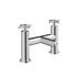 oxford chrome bath mixer tap, Alessio, Chrome Bath Taps, Taps, 1