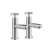 oxford chrome bath taps, Alessio, Chrome Bath Taps, Taps, 1