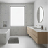 Perform Onyx Marble Elements Wet Wall Panel