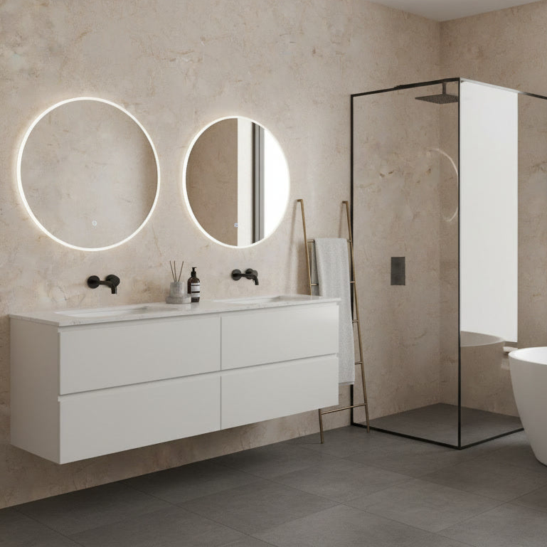 Perform Sahara Luxe Elements Wet Wall Panel