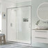 Nico Sliding Shower Door - Multiple Sizes