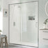 Nico Sliding Shower Door - Multiple Sizes
