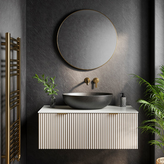 Multipanel Riven Slate Classic Shower Panel
