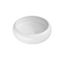 scudo countertop basin 360x360x120 gwte, Scudo, Basin, Counter Top Bowl, 1