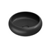 scudo countertop basin 360x360x120 mblack, Scudo, Basin, Counter Top Bowl, 1