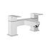 verona chrome bath filler mixer tap, Alessio, Chrome Bath Taps, Taps, 1