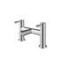 vito chrome bath filler mixer tap, Alessio, Chrome Bath Taps, Taps, 2
