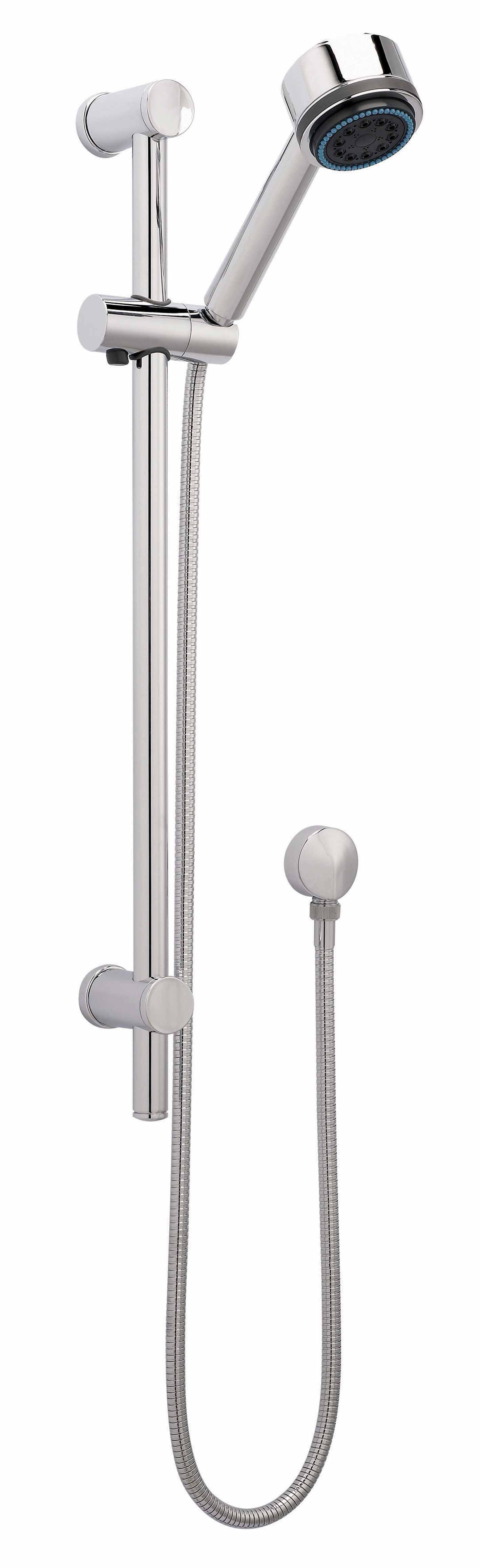 Nuie Slide Rail Kit