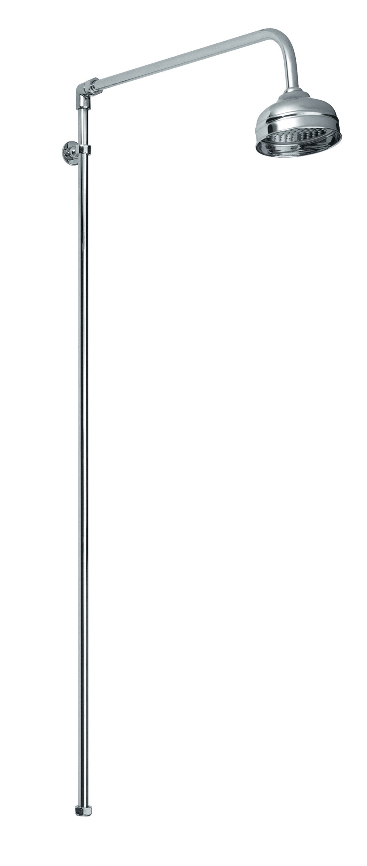 Nuie Rigid Riser Kit