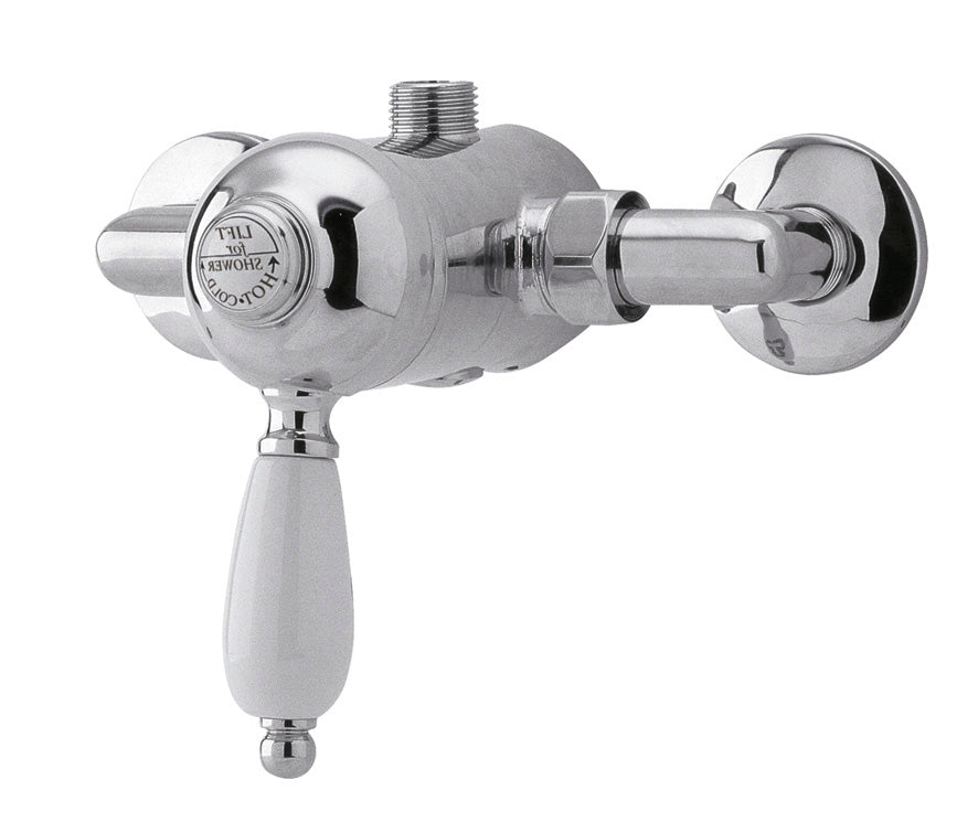 Nuie Manual Shower Valve