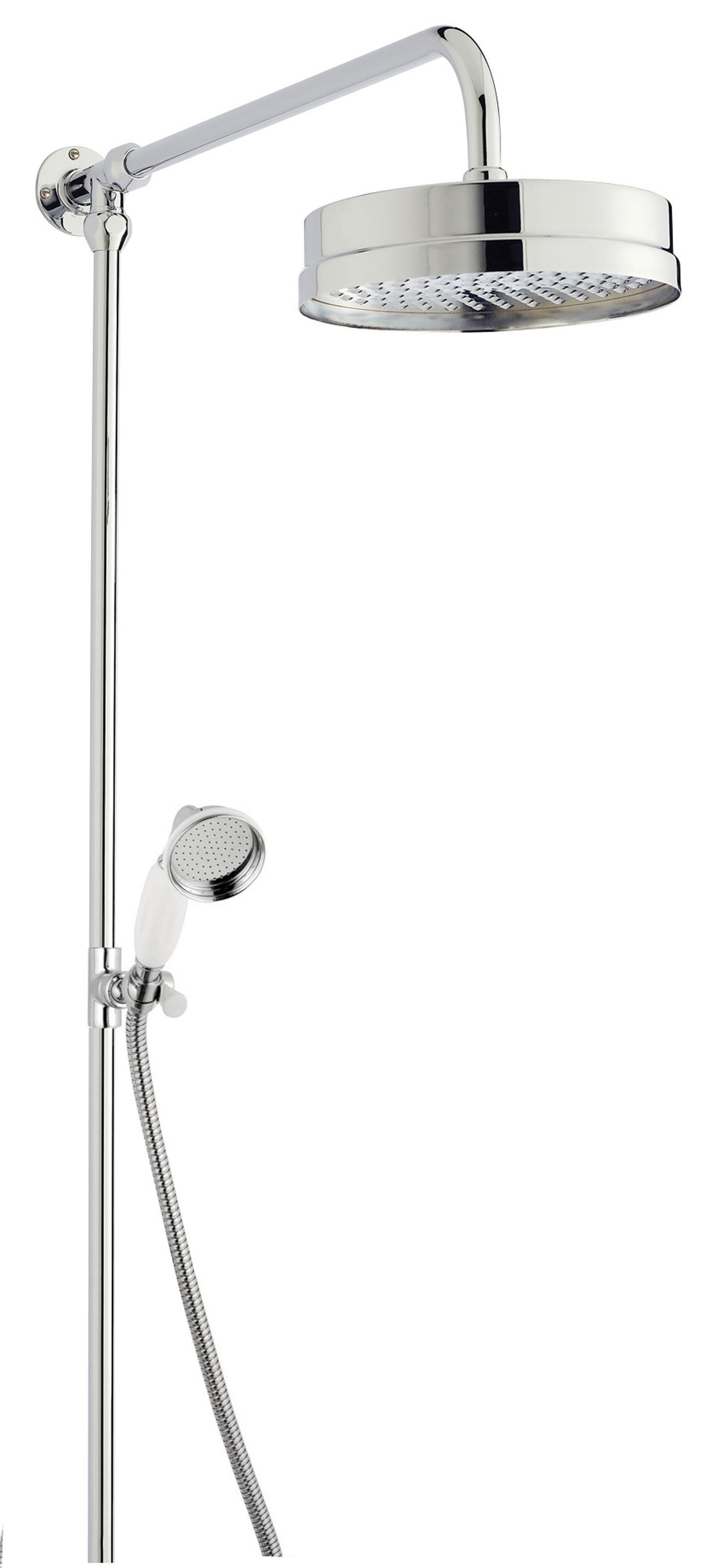 Nuie Rigid Riser Kit