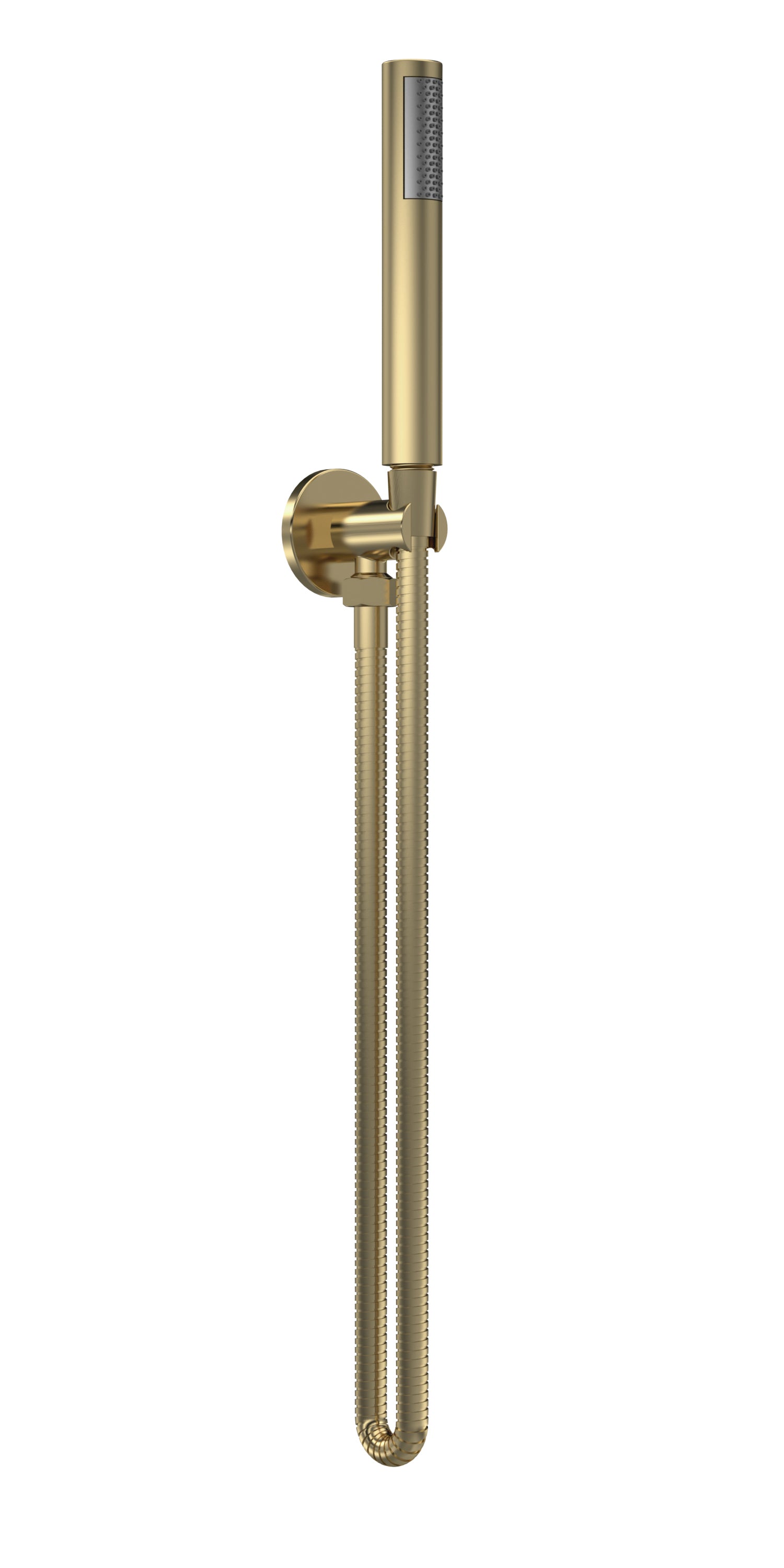 Nuie Outlet Elbow, Parking Bracket, Flex and Handset