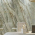 abstract polished green tiles 1200x600mm, Floor Tiles, Porcelain Tiles, Wall Tiles, Green Tiles, 3