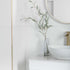 alaska mate white matt tiles 1200x600mm, Floor Tiles, Porcelain Tiles, Wall Tiles, White Tiles, 3