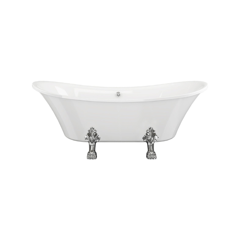 Alessandra Freestanding Bath 1760x710x775mm