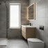 Alda Grey Porcelain Tiles 600x400mm