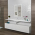 opal white tiles 75x300mm, Ceramic Tiles, Metro  Tiles, Wall Tiles, White Tiles, 1