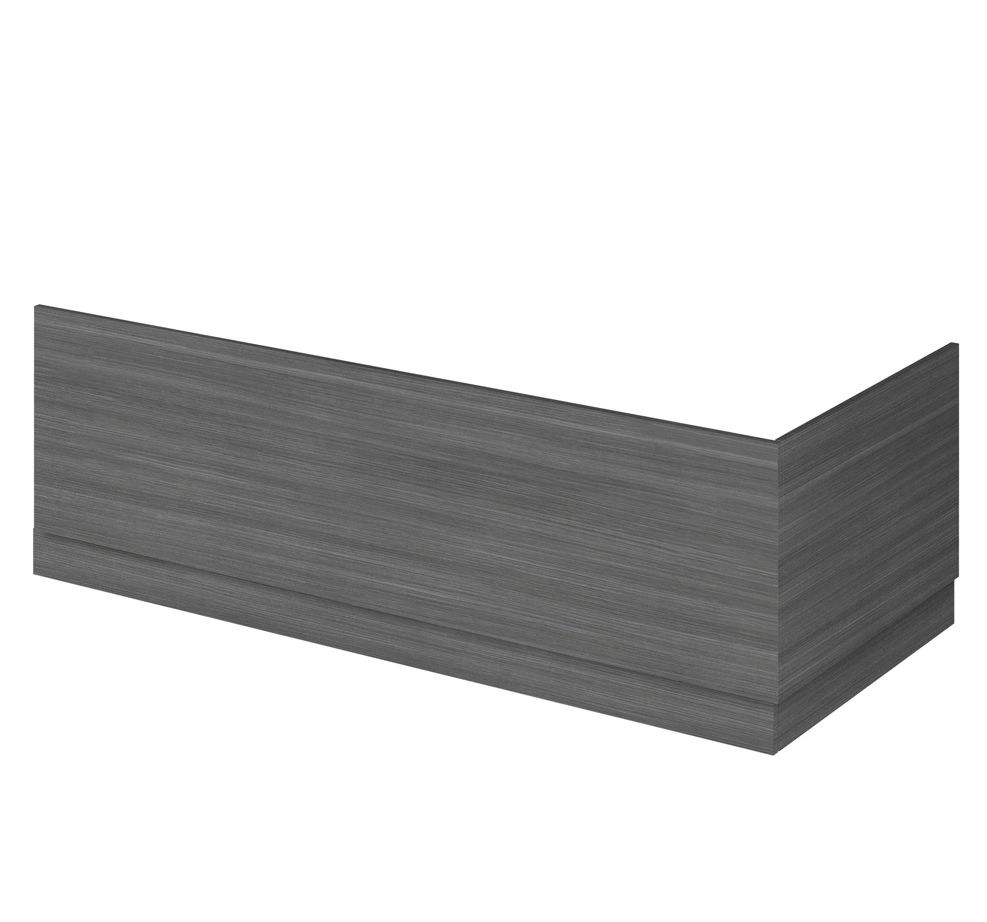 Nuie 700mm Bath End Panel & Plinth