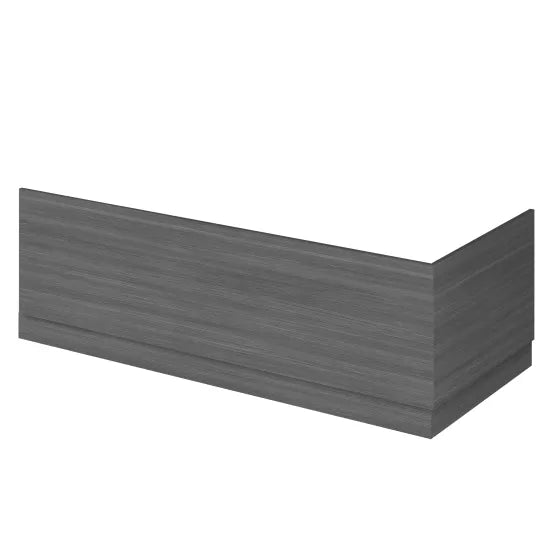 Nuie 700mm Bath End Panel & Plinth