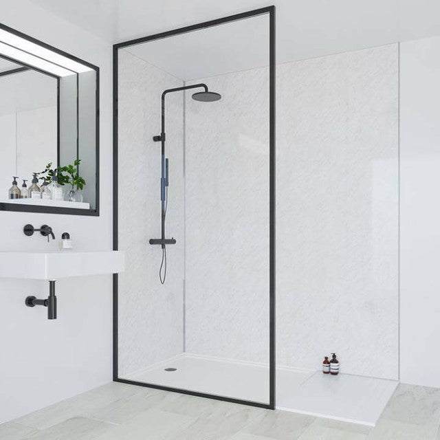 Multipanel Classic Marble Classic Shower Panel