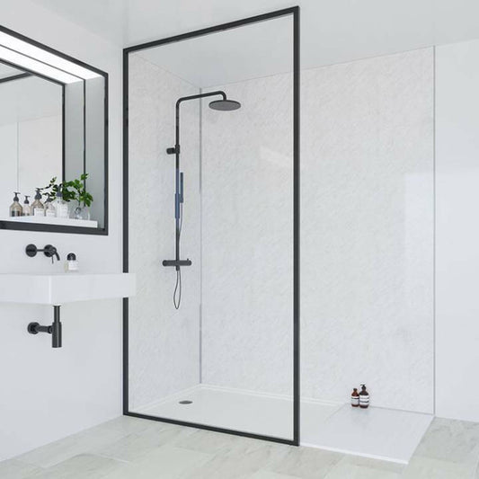 Multipanel Classic Marble Classic Shower Panel
