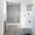 Multipanel Concrete Formwood Linda Barker Wet Wall Shower Panel