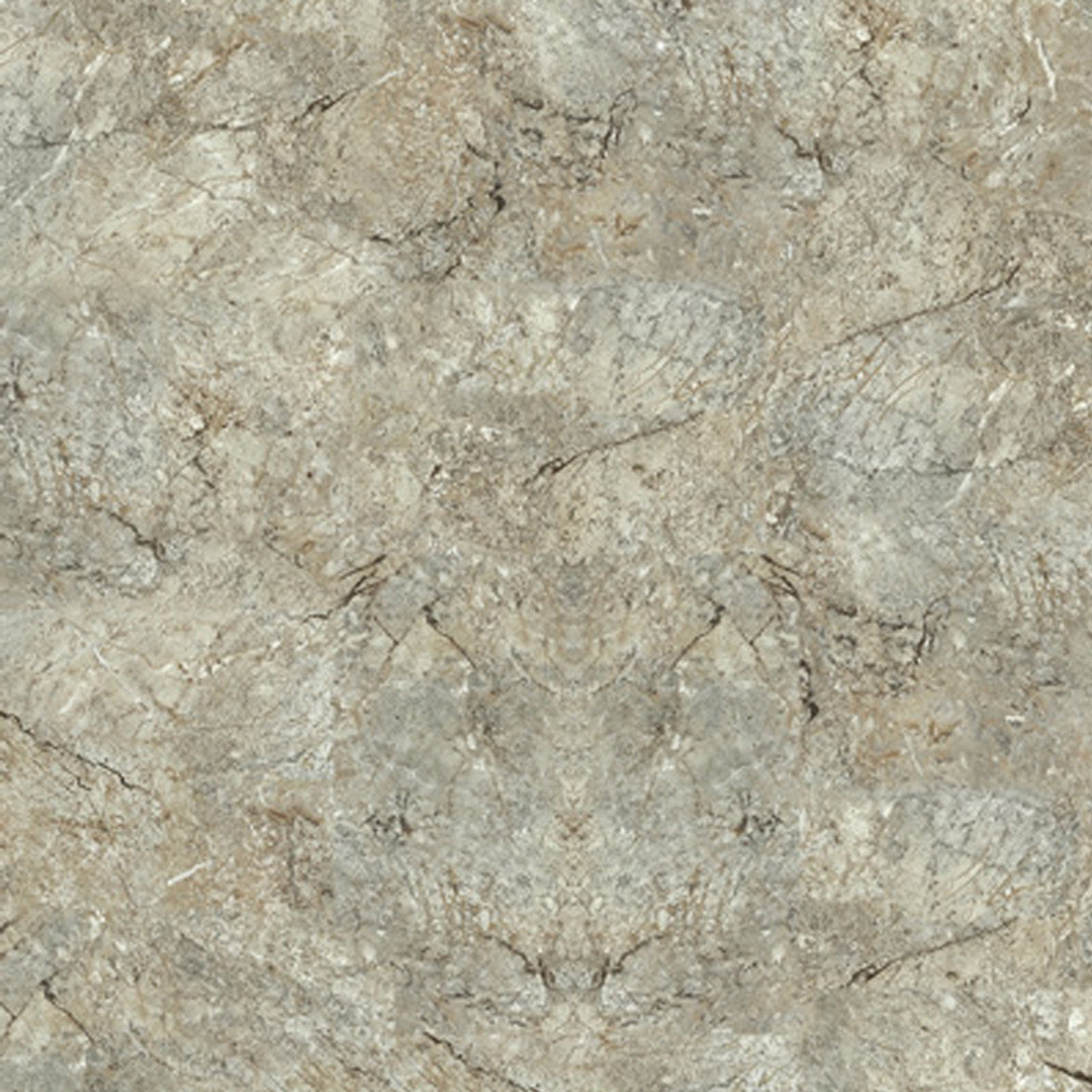 Multipanel Antique Marble Classic Shower Panel
