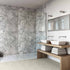 Multipanel Bianca Luna Linda Barker Wet Wall Shower Panel