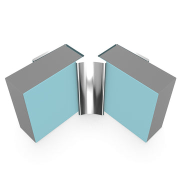 Polished Silver