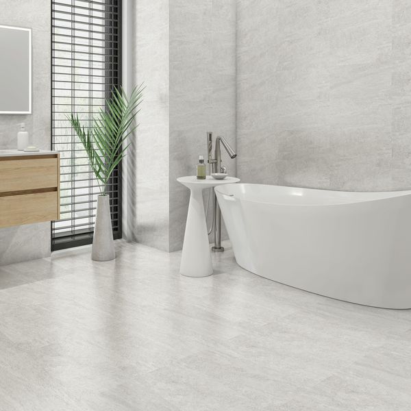 Arcano Gris Porcelain Tiles 300x600mm