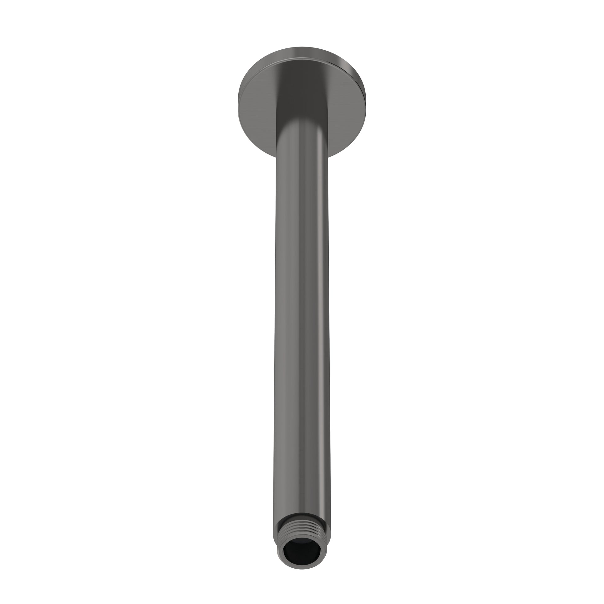 Nuie Round Ceiling Arm 300mm