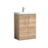 nuie 600mm floor standing 2 door vanity basin 1arn3003a, Nuie, Sink Vanity Unit, Basin Unit, 1