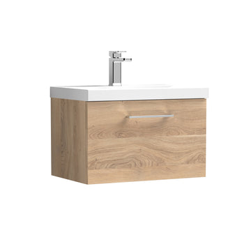 Bleached Oak