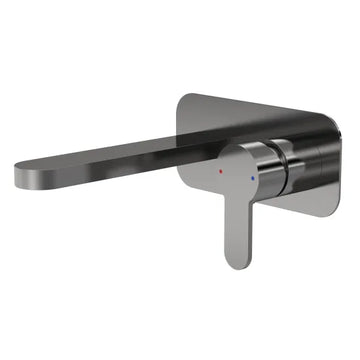 Brushed Pewter