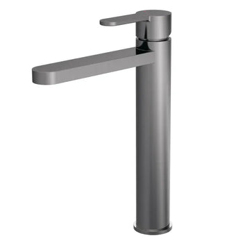 Brushed Pewter