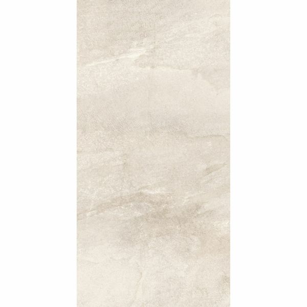 Astra Ivory Matt Stone Effect Tiles 1200x600mm