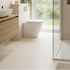 Balance Beige Matte Tiles 600x600mm