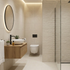 Balance Tiles Muretto Beige Matte 300x600mm