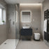 Balance Tiles Grey Matte 300x600mm