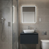 Balance Tiles Grey Matte 300x600mm