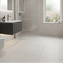 Balance Tiles Silver Matte 600x600mm