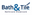 Bath & Tile logo