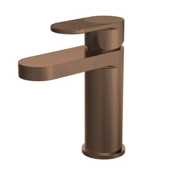 Brushed Bronze