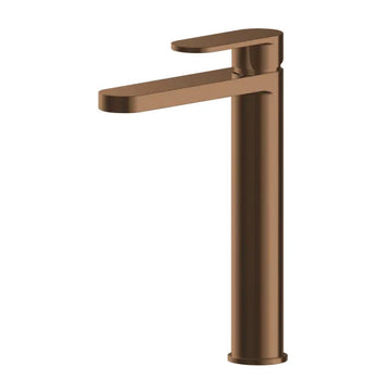 Brushed Bronze