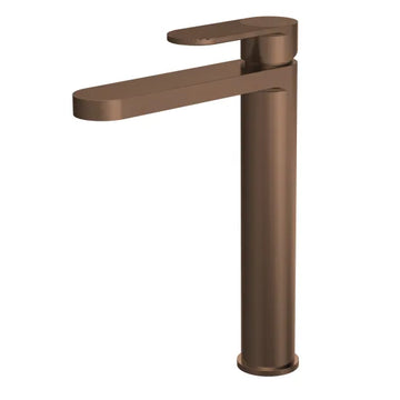 Brushed Bronze
