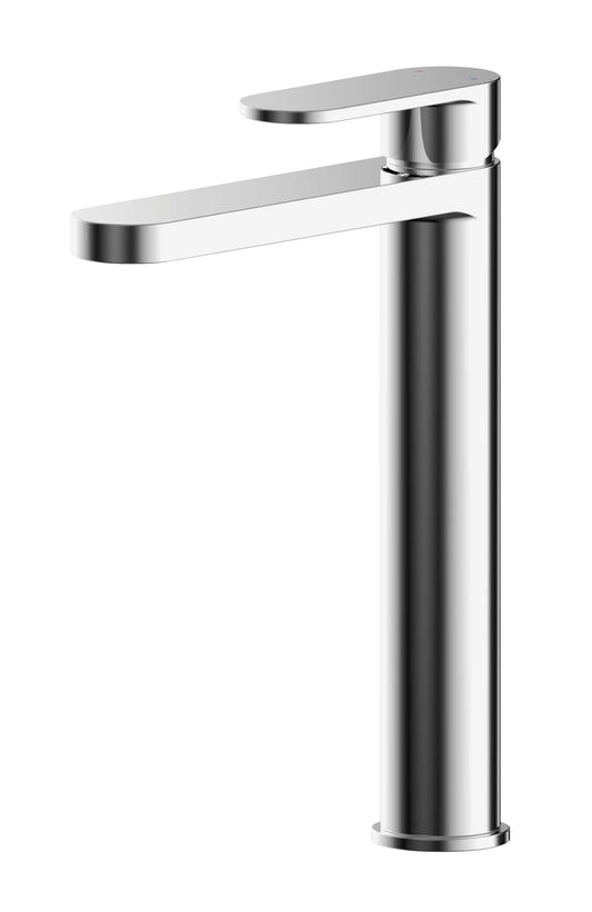 Nuie High-Rise Mono Basin Mixer (No Waste)