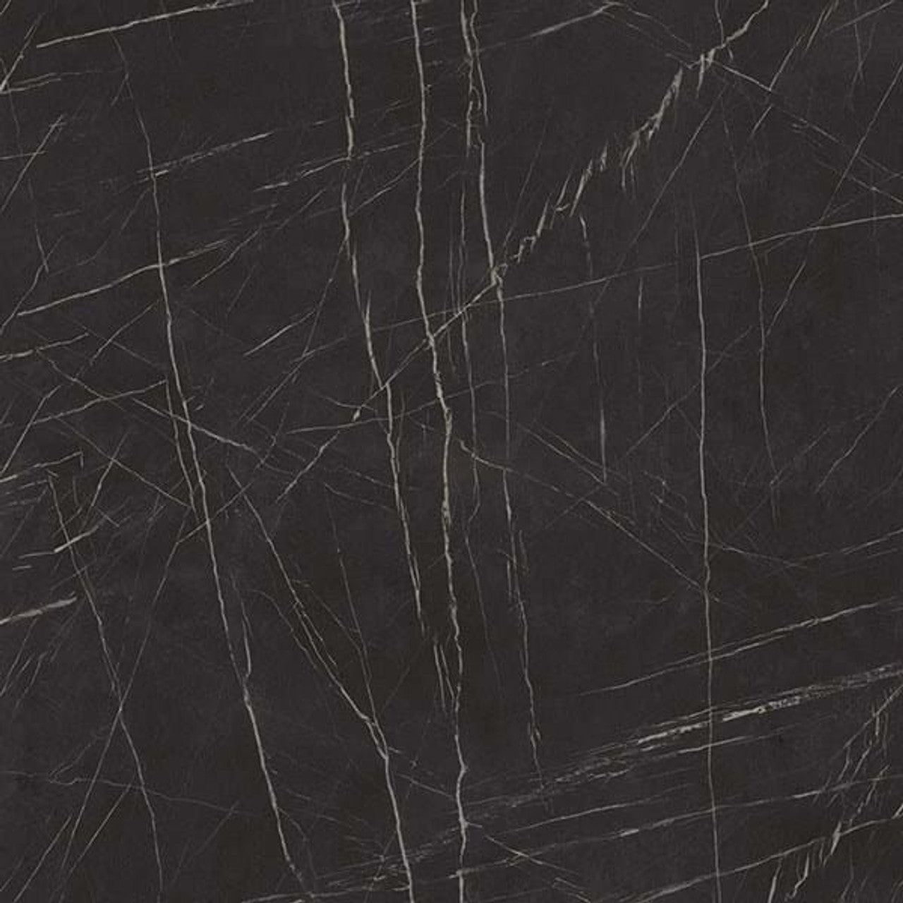 Multipanel Black Pertra Linda Barker Wet Wall Shower Panel