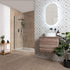 sirocco green flower tiles 223x223mm, Decor Tiles, Floor Tiles, Patterned Tiles, Porcelain Tiles, Wall Tiles, Green Tiles, 8