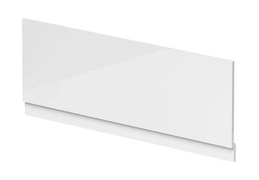 Nuie Straight Front Panel & Plinth (1500mm)